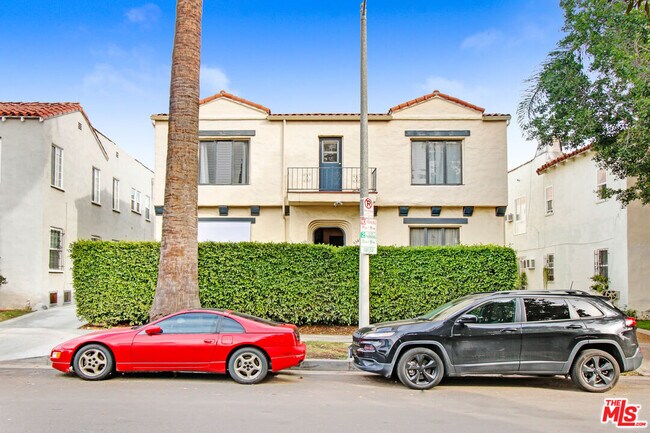 Building Photo - 434 N Ogden Dr