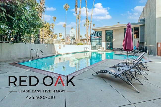 Building Photo - 20200 Sherman Way