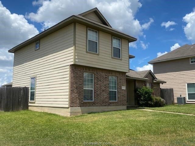 Building Photo - 4131 McFarland Dr