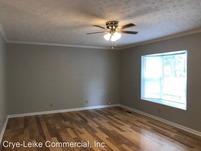 Building Photo - 3 br, 1.5 bath House - 110 Goucher Circle