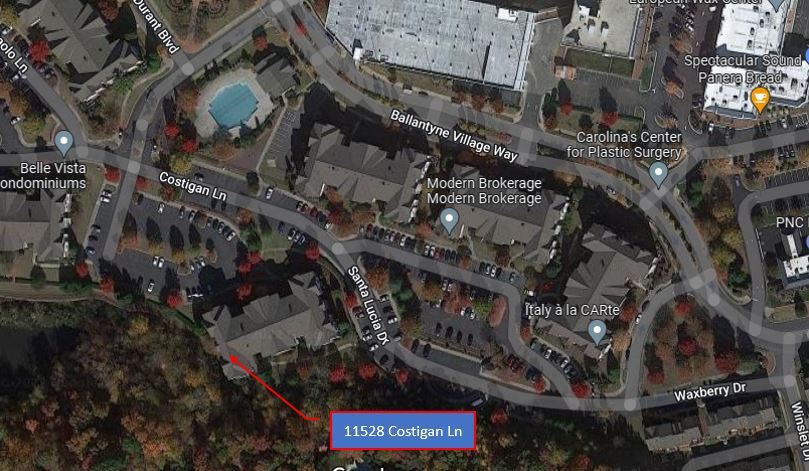 Building Photo - 11528 Costigan Ln