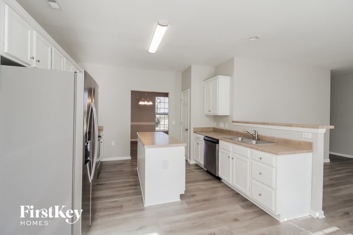 Building Photo - 4017 Eastford Court