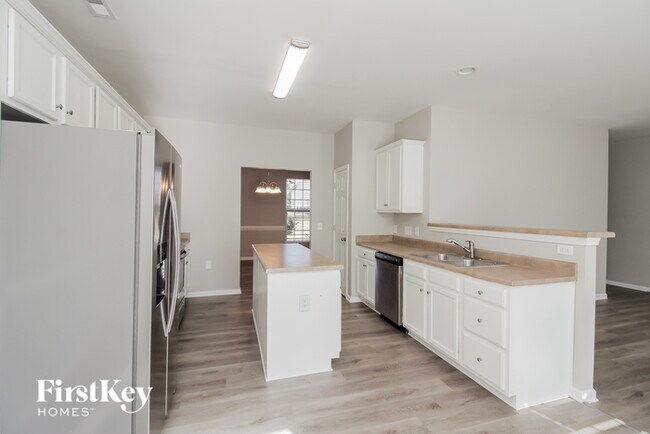Building Photo - 4017 Eastford Court