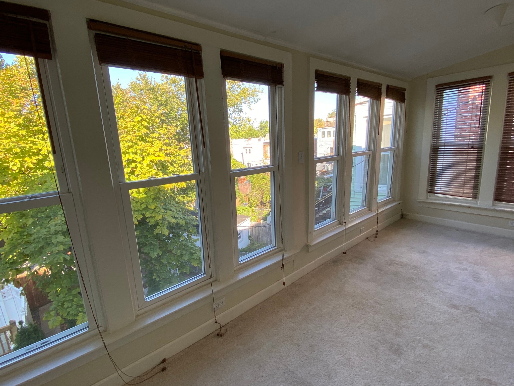 Upstairs bonus room - 3916 4th St NW