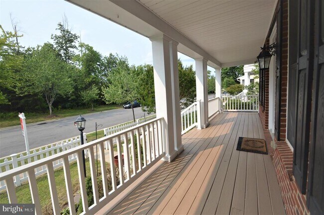 Primary Photo - 25218 Justice Dr