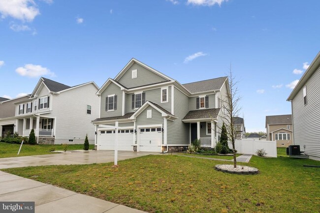 Building Photo - 7810 Bexley Ln