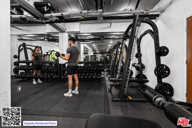 Building Photo - 1440 Veteran Ave