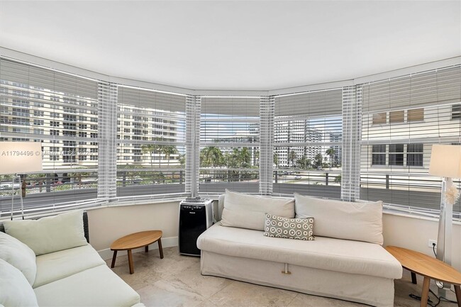 Building Photo - 5555 Collins Ave