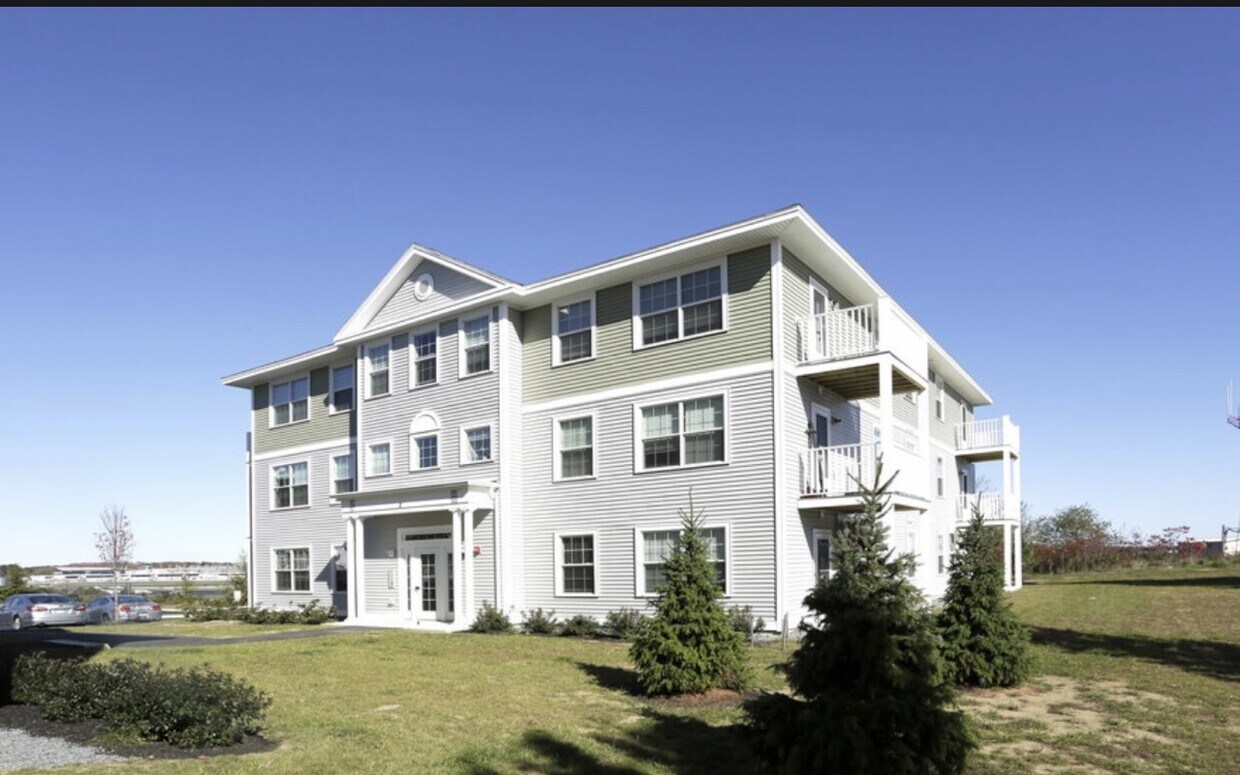 Riverbrook Apartments South Portland Me Apartment Finder