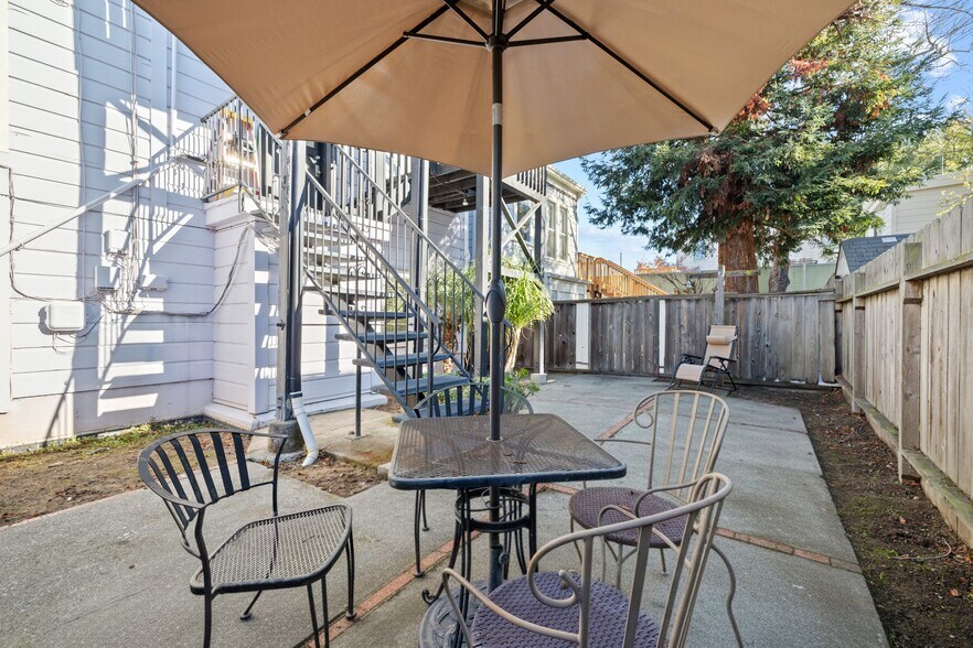 Building Photo - 1724 Lincoln Ave