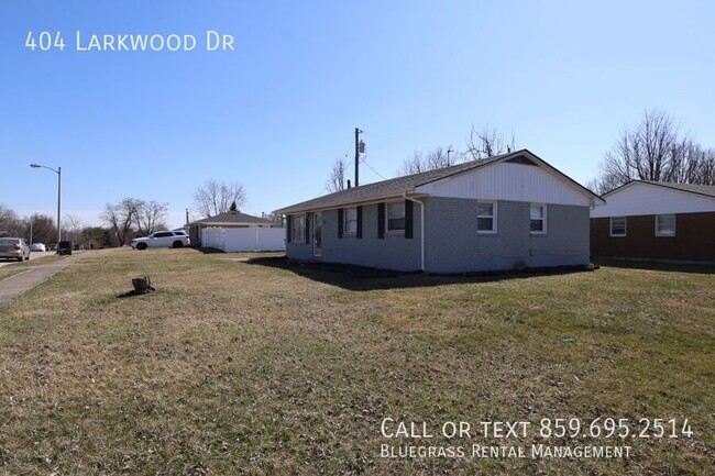 Building Photo - Updated 3-Bedroom Home Near Downtown Lexin...