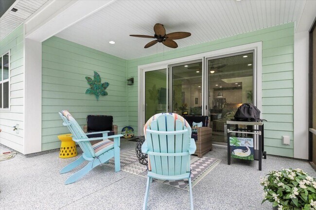 Building Photo - 511 Landshark Blvd