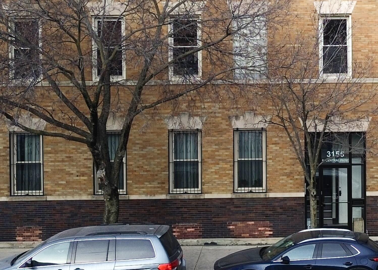 Building Photo - 3156 N Central Park Ave