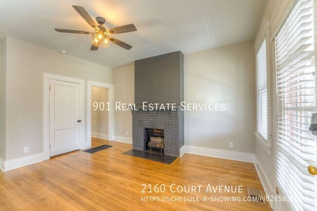 Building Photo - 2160 Court Ave