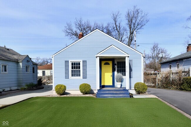Building Photo - 3910 E 34th St