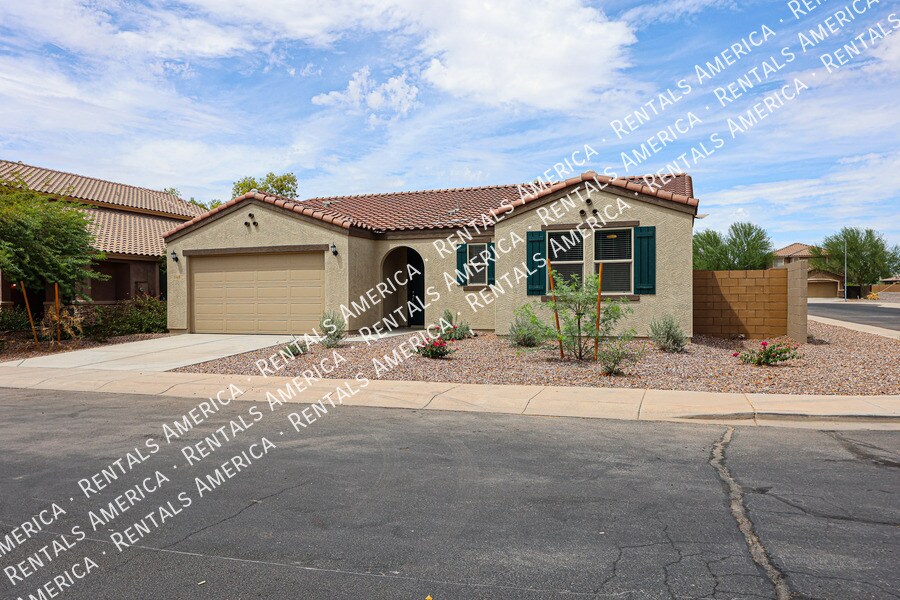 Building Photo - 1548 E Chaparral Pl
