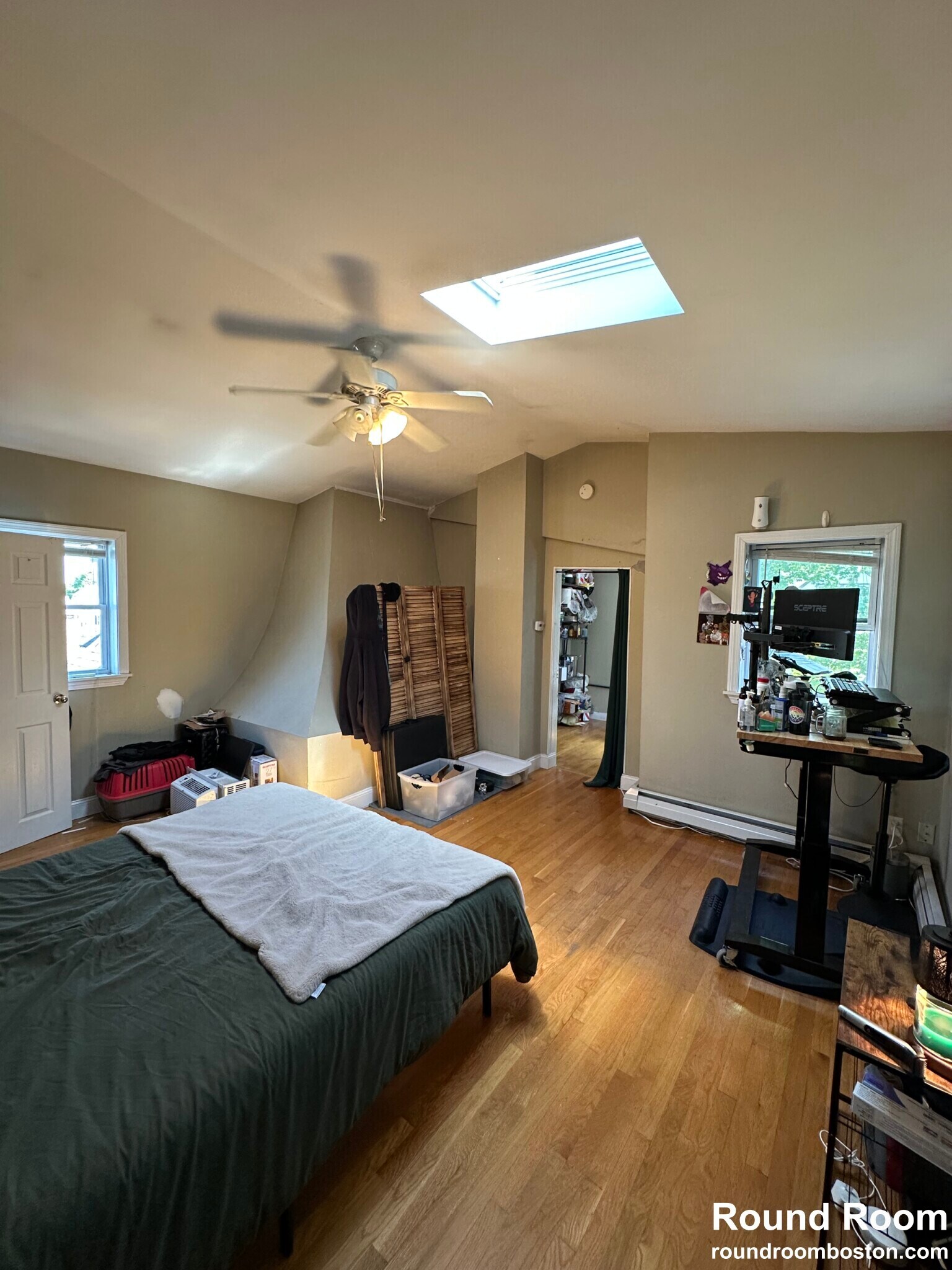 Building Photo - 282 Summer St