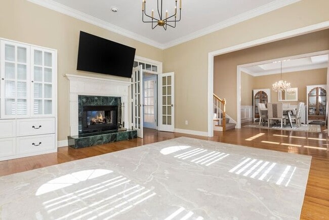 Building Photo - North Druid Hills Hidden Gem! 4Bed-4Bath, Hardwood Floors, Available NOW!