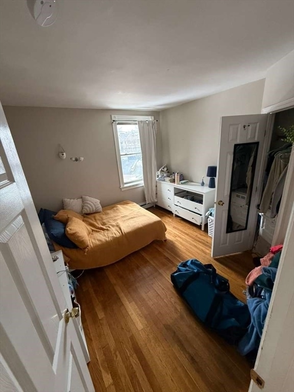 Building Photo - 16-18-18 Walk Hill St