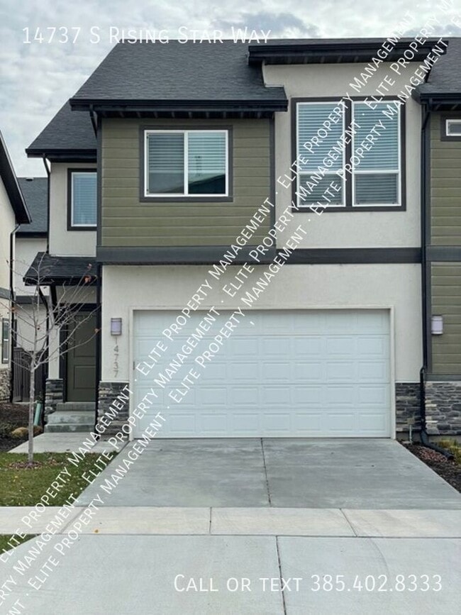 Primary Photo - 14737 S Rising Star Ln