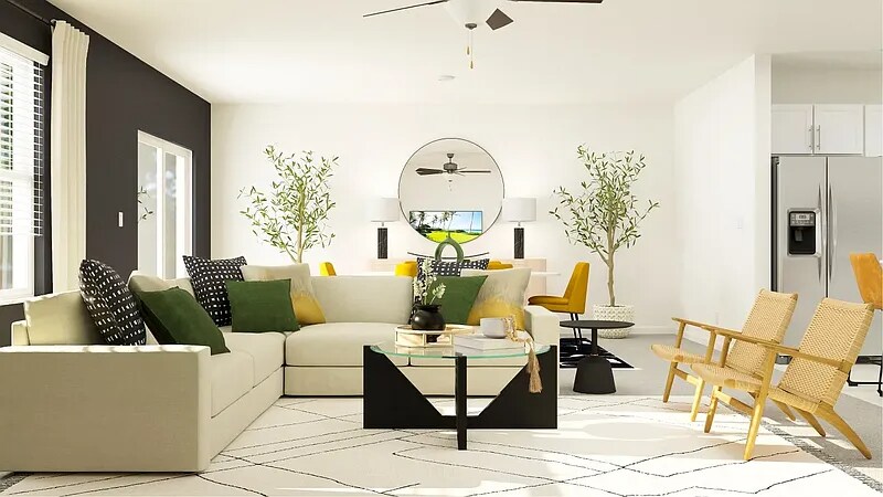 Building Photo - 2376 Lanier Rd