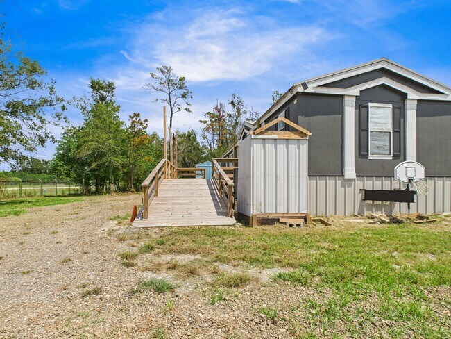 Building Photo - 12418 N Lake Houston Pkwy