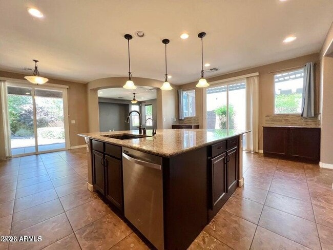 Building Photo - 3886 E Rawhide St