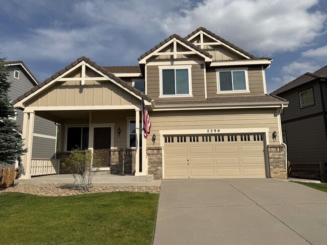 Building Photo - 2390 Broadleaf Loop