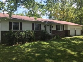 Building Photo - 11546 Hurricane Rd