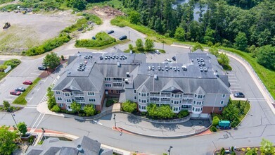 Building Photo - Edgewater Apartments