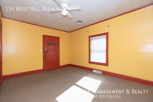 Building Photo - 116 W Hl Ave S