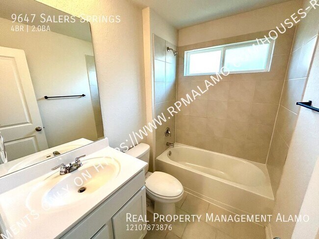 Building Photo - 9647 Salers Springs