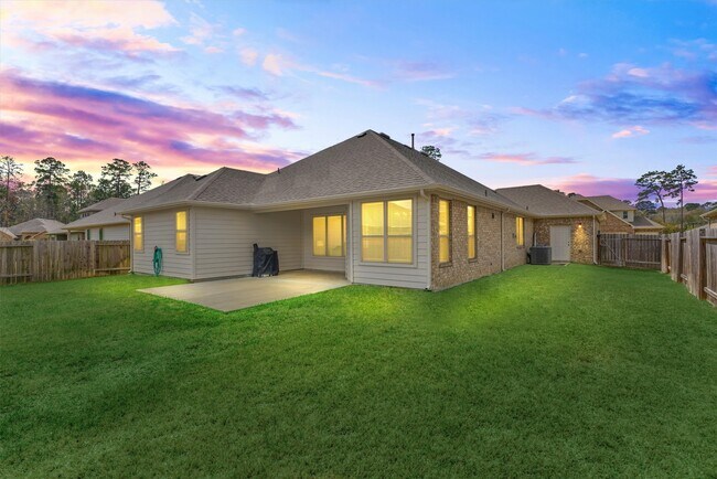 Building Photo - 14445 Kerrick Vista Ln