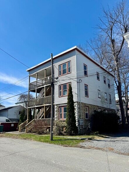 Building Photo - 70 Edwards St