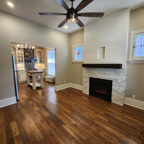 Building Photo - 3134 Zuni St