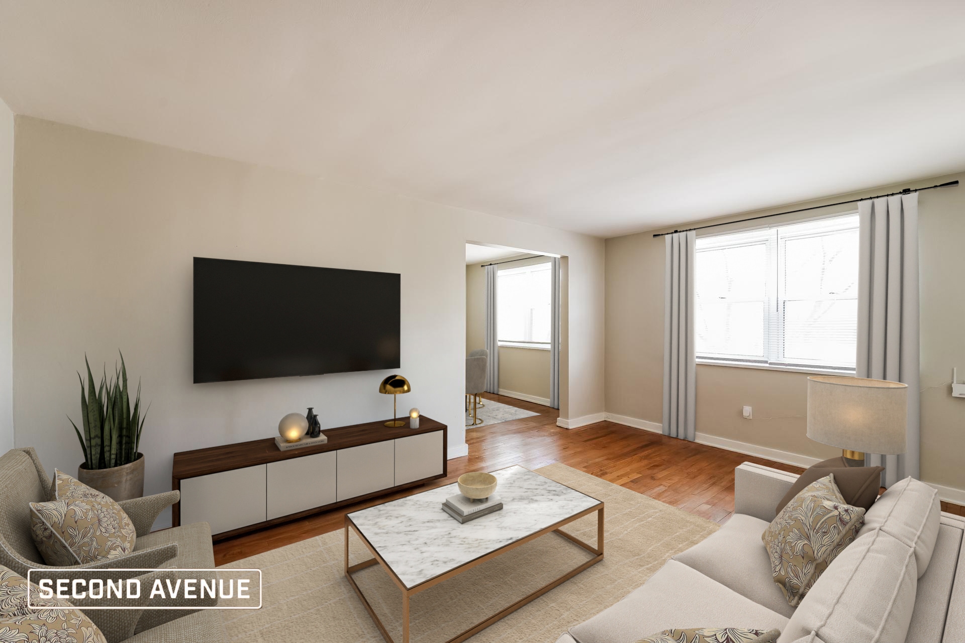 Building Photo - 43 Glenview Ave