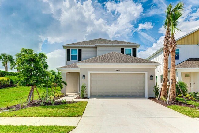 Primary Photo - 8440 Skye Rnch Blvd