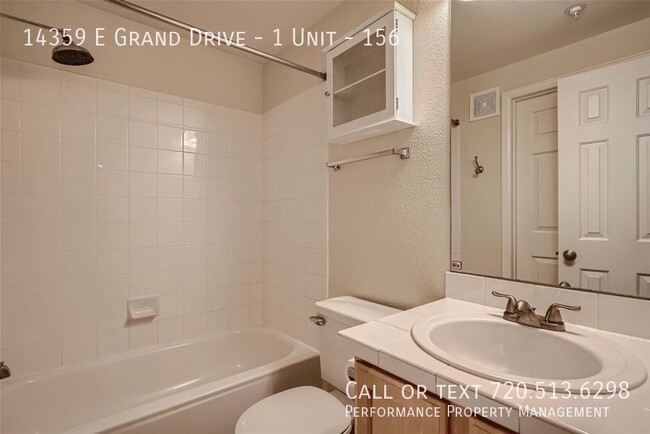 Building Photo - 14359 E Grand Dr