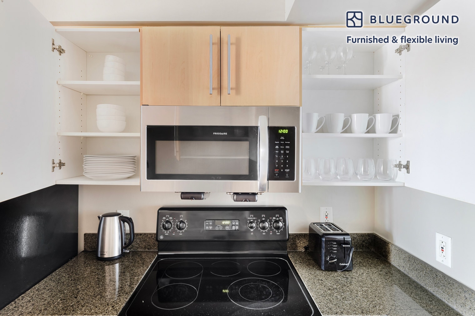 Building Photo - 4835 Cordell Ave