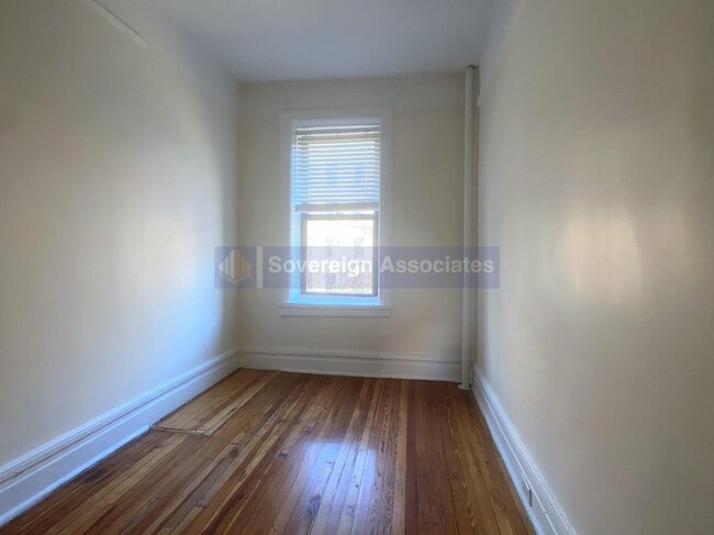 Floorplan - 182 Claremont Avenue