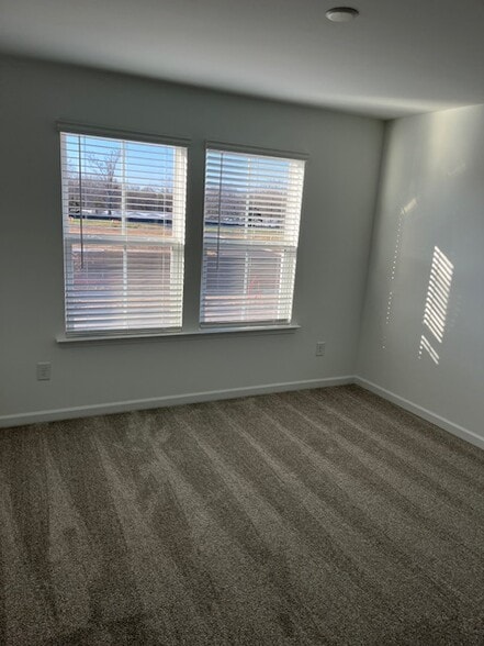 Upstairs Bedroom 3 - 3632 Pamlico St