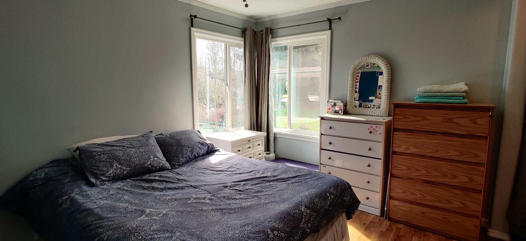 Building Photo - 822 CC St