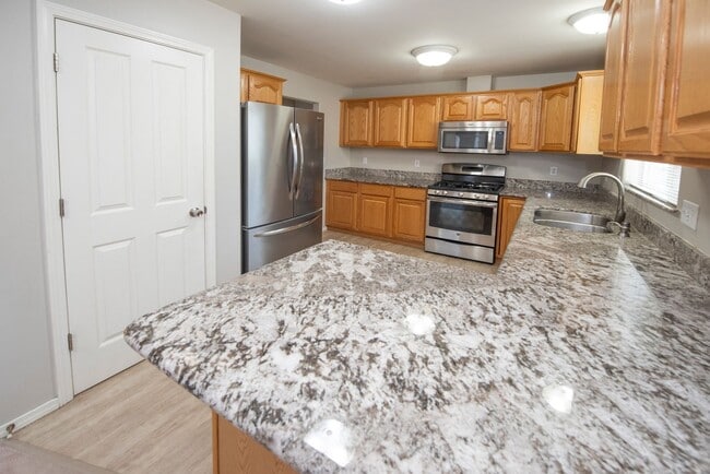 Building Photo - 11800 Alderwood Loop