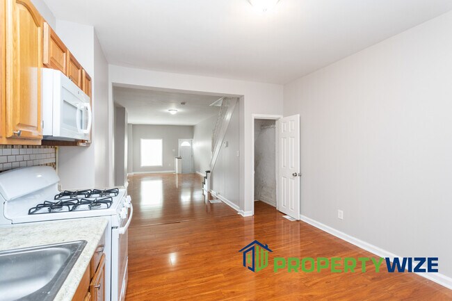 Building Photo - 2608 McElderry St