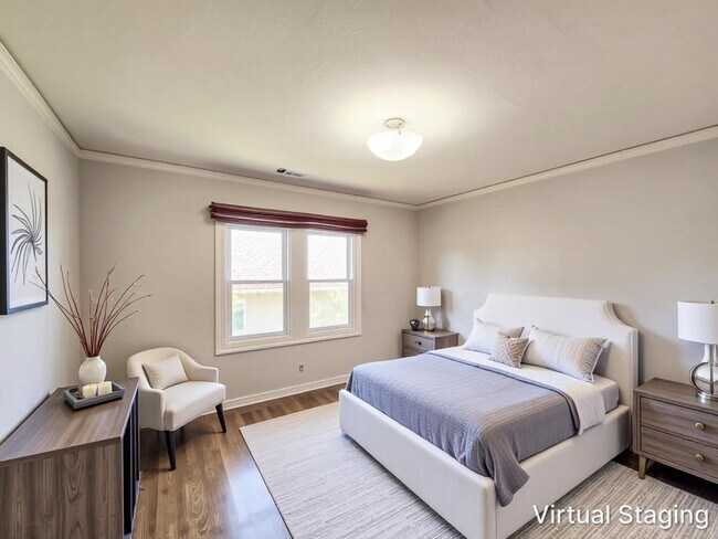 Building Photo - Elegant, spacious home in San Mateo