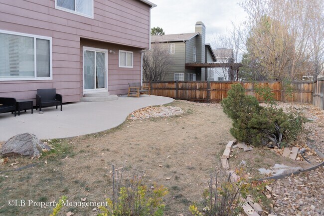 Building Photo - 4780 N Foxtail Dr