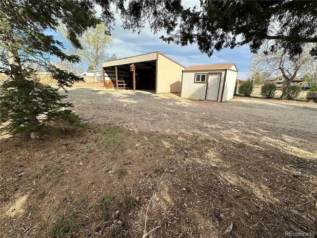 Building Photo - 14781 Clay St