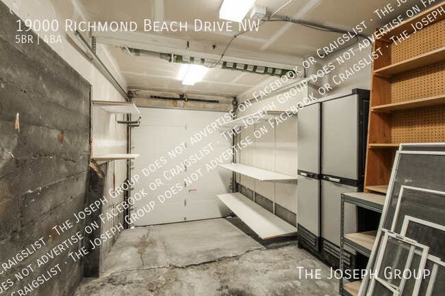 Building Photo - 19000 Richmond Beach Dr NW