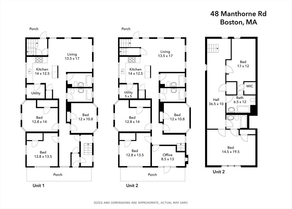 Building Photo - 48 Manthorne Rd
