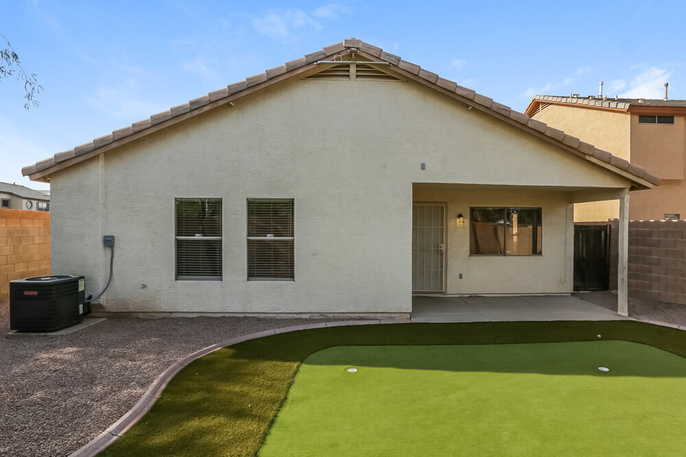 Building Photo - 1901 N 129th Ave